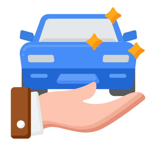 Borrow - Auto Rental